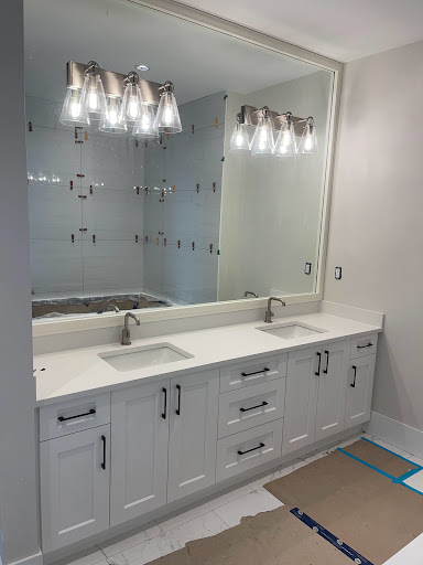 Abby Plumbing Heating & Gas fitting Ltd - Thumbnail