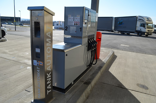 Tankstelle Schweiger Handels GmbH - Thumbnail
