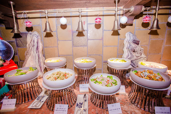 Legacy Yen Tu Hotel Uong Bi - MGallery Collection by null