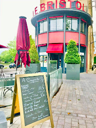 Photo n°11 de Le Bristol saquettebyfred à Carcassonne (Restaurant)