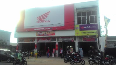 Photos of Bengkel Resmi Honda AHASS NSS MANGGAR