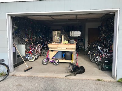 Green Bay Bicycle Collective