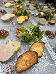 Photo n°25 de La Terrasse 132 à Saint-André-de-Corcy (Bar)