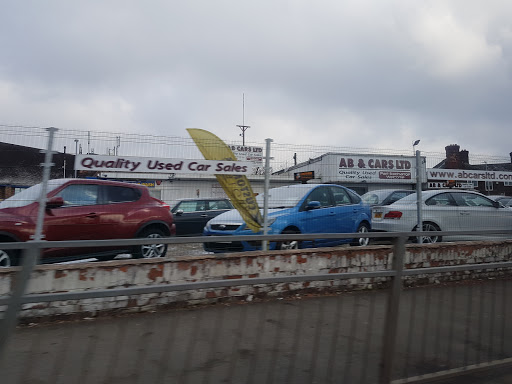 Car 4 Us Gallery - United Kingdom