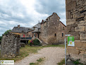 photo de Gite des Jo - Gîtes de France à Gabriac