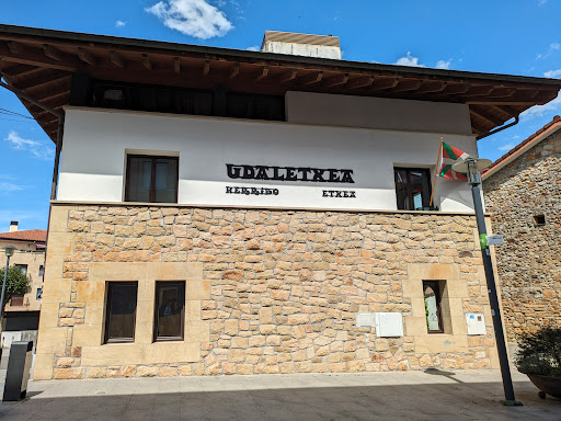 Larrabetzu Pilgrims Albergue - Thumbnail