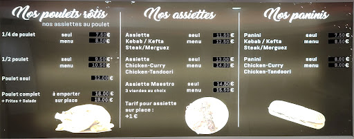 Photo 2 - Le Maestro Angoulême