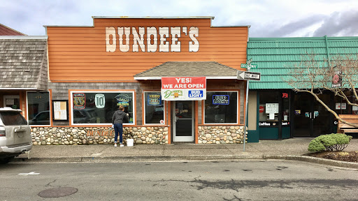 Dundee's Bar & Grill