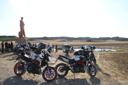 Motoventure - Thumbnail