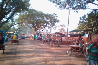 Photos of Ishwaripur