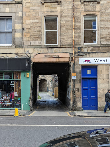West End Vets - Tollcross - Thumbnail