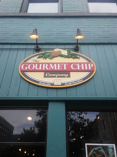 The Gourmet Chip Company