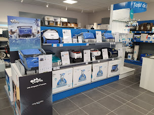 Photo n°6 de Irripiscine by Irrijardin Montigny-lès-Cormeilles à Montigny-lès-Cormeilles (Service de réparation de piscines)