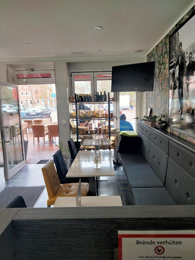 Eiscafé Venezia Velen - Thumbnail