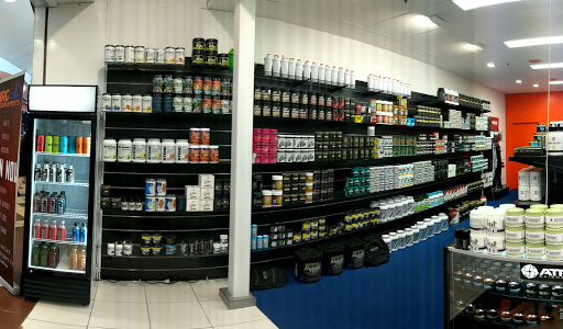 Stadium Supplements - Visual