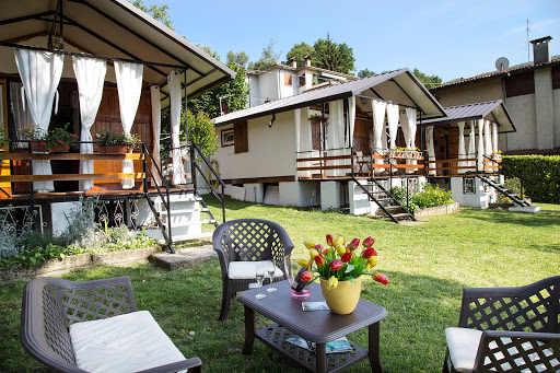 Chalet Sulzano - Visual
