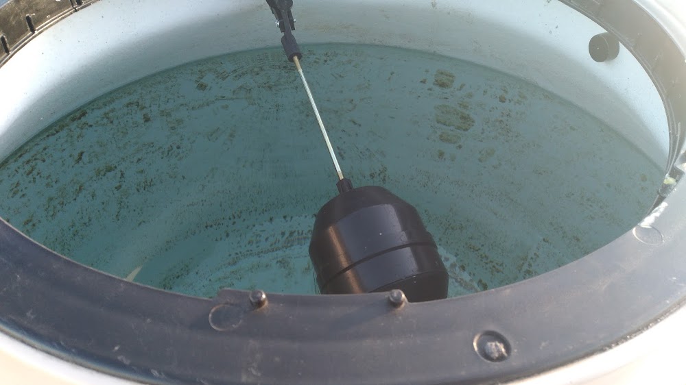 Mantenimiento de electrecidad y plomeria