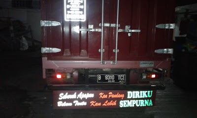 Photos of PT. CAHYA AROMA INTI