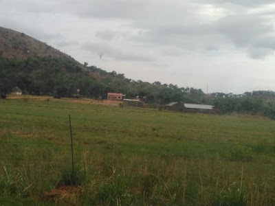 Photos of Kenema Guest Lodge