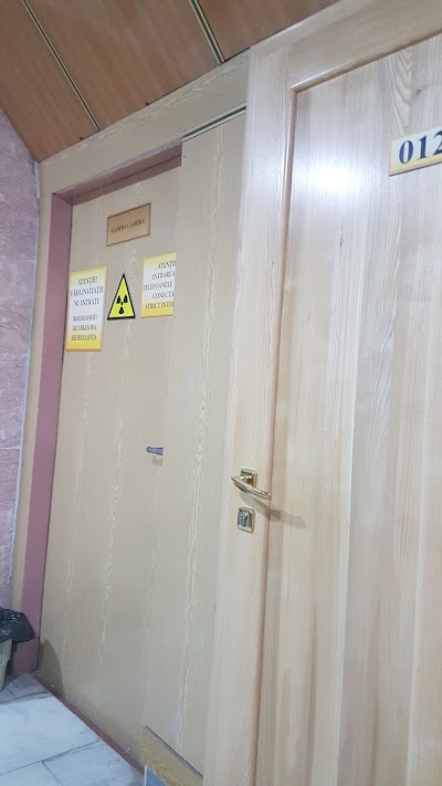 Photos of IMSP Centrul Republican de Diagnosticare Medicala
