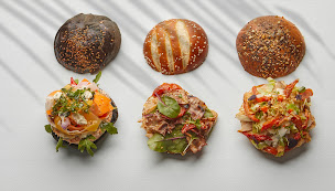 Photo n°28 de Marcoburo à Louvigny (Traiteur)