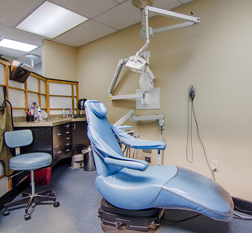 Downtown Dental Care