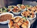 Hibachi Express