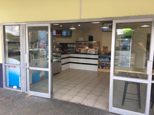 Foursquare Parakai NZ Post Center - Thumbnail