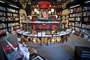 Photo n°22 de Bookstore Biarritz à Biarritz (Librairie)