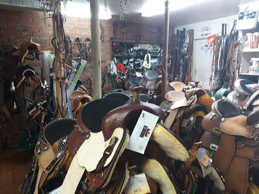 Boutique Equestre Pro-Rancho Inc - Thumbnail