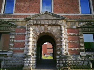 Photos of School Citadel J&uuml;lich