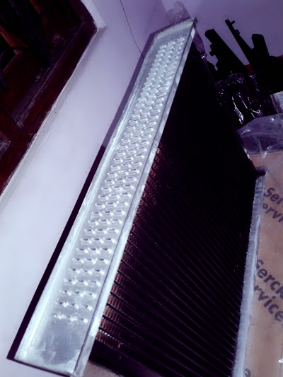 Photos of Siripura rediator