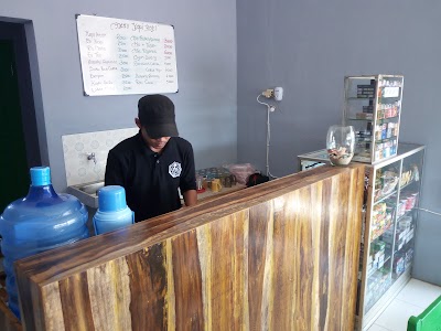 Photos of KOPI HOKI