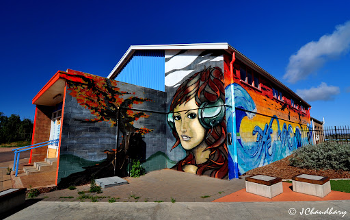 Port Augusta Aquatic Centre - Thumbnail