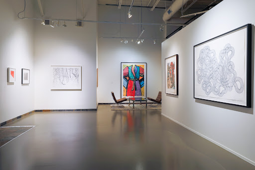 SHAHEEN modern & contemporary art - Thumbnail