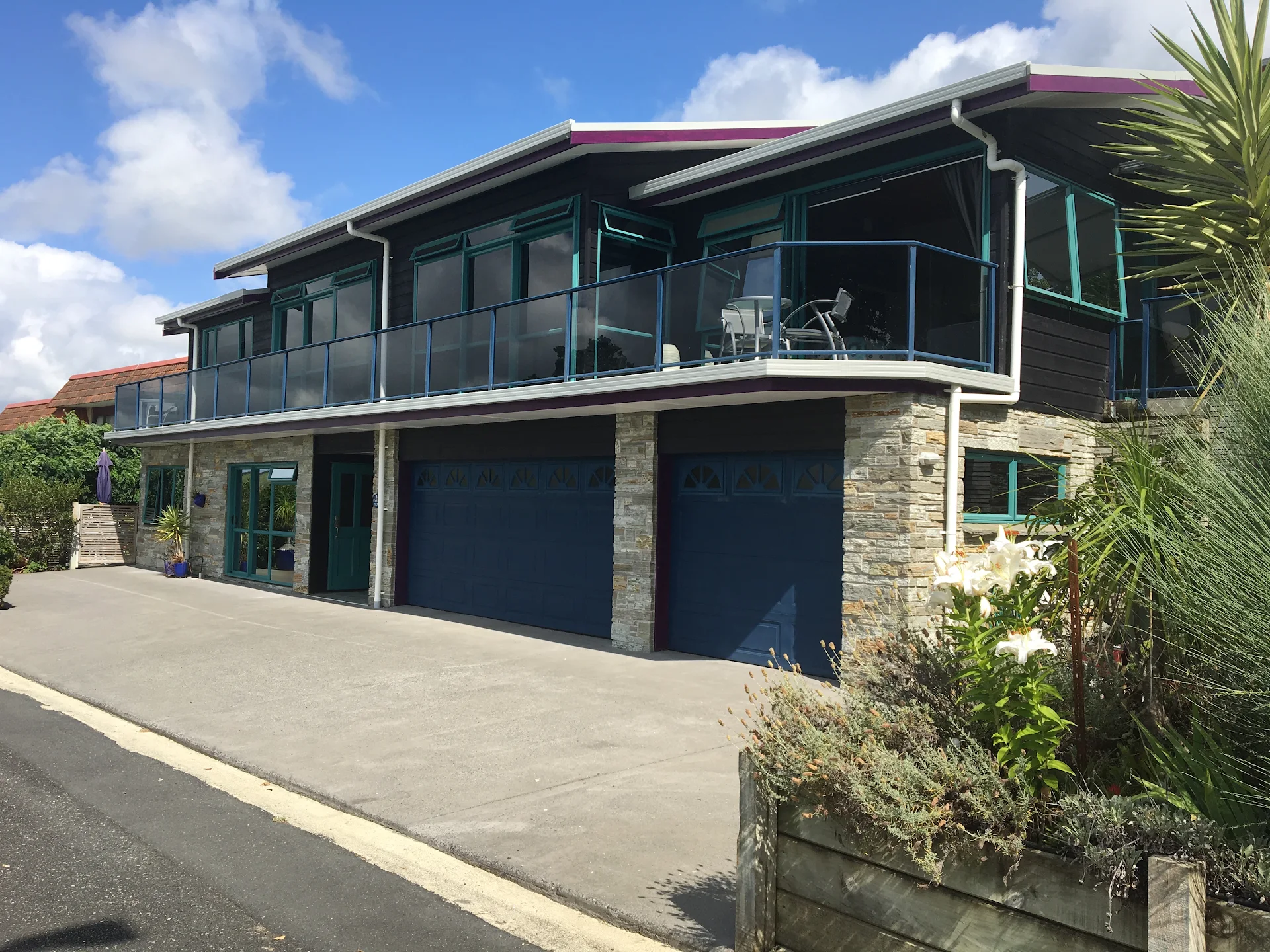 Harbour Apartments Whangarei