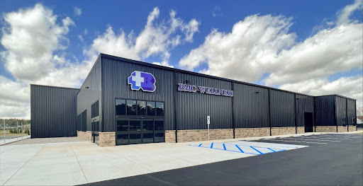 BMC Wellness Center - United States