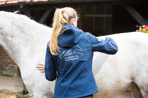 Ellie Robinson Veterinary Physiotherapy - Thumbnail