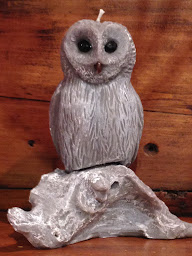 Photo n°21 de Bougies Marie à Rochefort-en-Terre (Magasin de bougies)