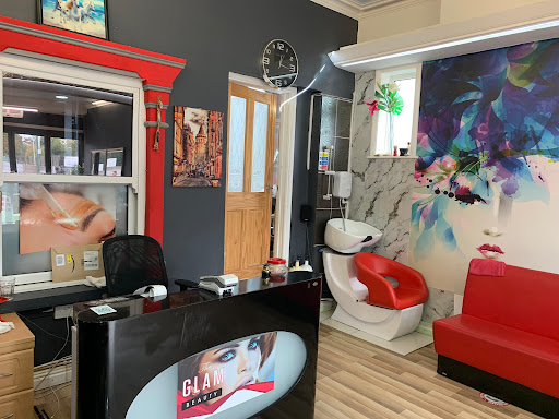 The Glam Unisex Salon