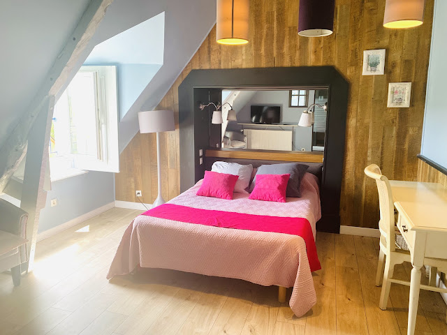 Fleur De Sel by null