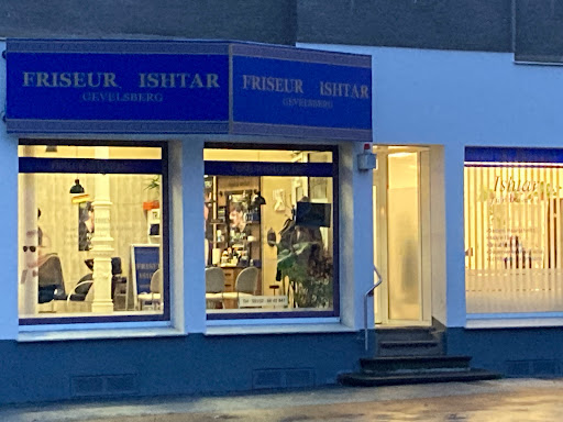 Friseur Ishtar - Friseur und Kosmetik Gevelsberg - Thumbnail