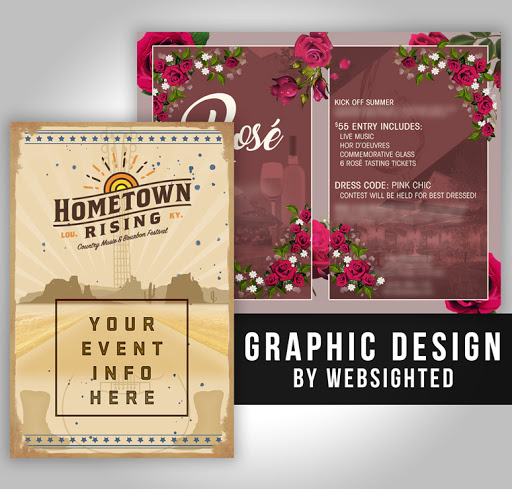 Websighted - Visual