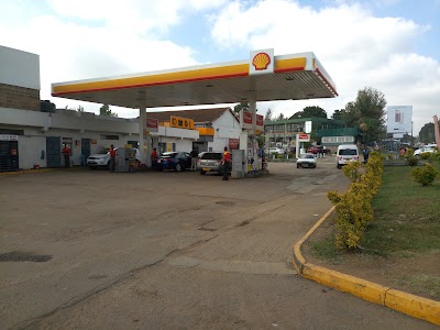 Photos of Kabuagi Service Station