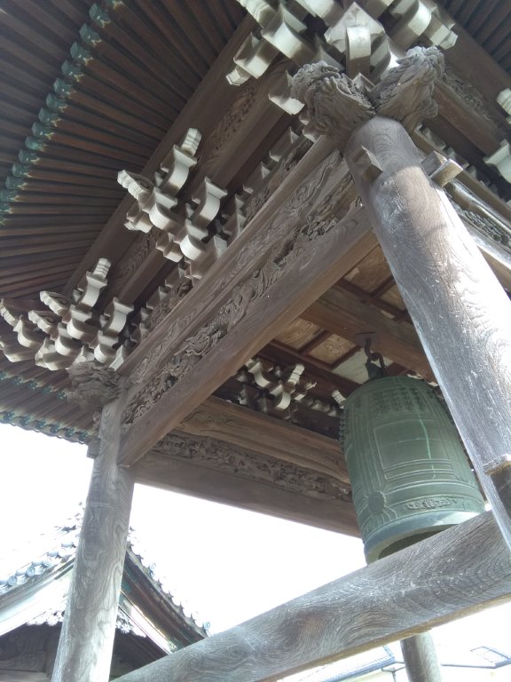 長壽寺