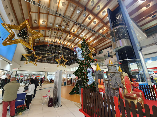 Centro Commerciale Città delle Stelle - Thumbnail