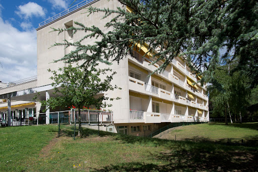 Photo de Ehpad Korian Hauts d'Andilly à Andilly (17230)