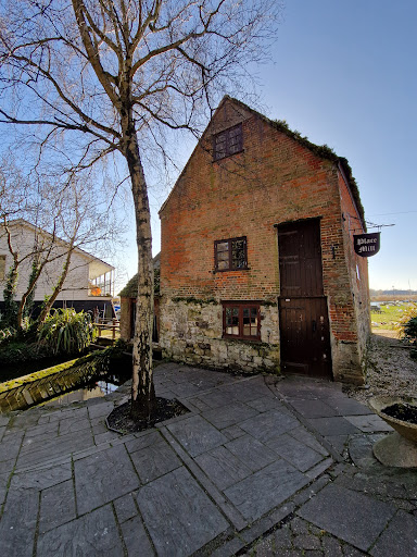 Place Mill - Visual