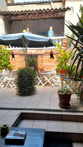 L'Etoile Berbère