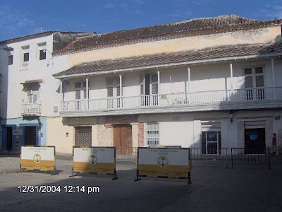 Photos of Casa Pombo